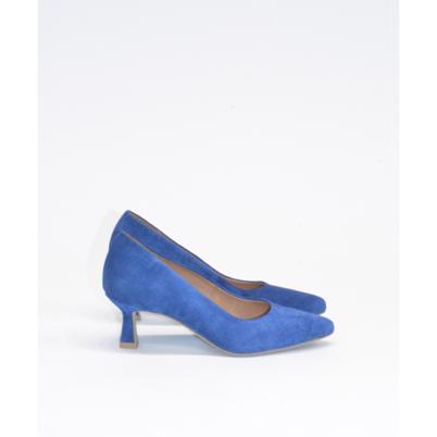 Shoedesign Copenhagen Kendall Stiletter Blue